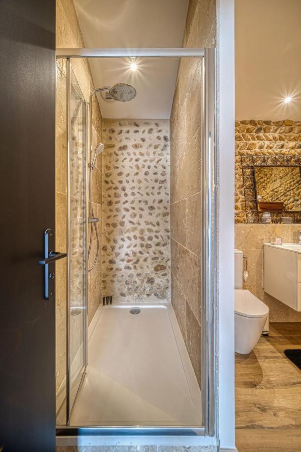 Le Vieux Platane Villa Malissard Ngoại thất bức ảnh